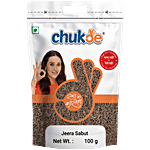 Chukde Jeera Sabut 100 g