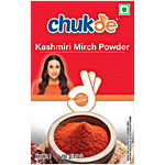 Chukde Kashmiri Mirch 100 g