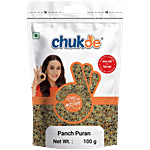 Chukde Panchpuran 100 g
