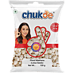 Chukde Phool Makhana 100 g