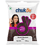 Chukde Rai 100 g