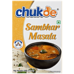 Chukde Sambhar Masala 100 g