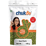 Chukde Saunf Barik 100 g
