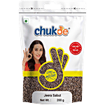 Chukde Jeera Sabut 200 g