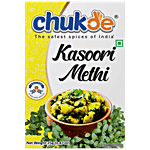Chukde Kasoori Methi 25 g