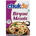 Chukde Biryani Pulav Masala 50g