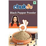 Chukde Black Pepper Powder 50g