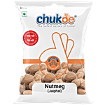 Chukde Jaiphal 50g