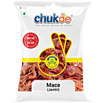 Chukde Javitri 50g