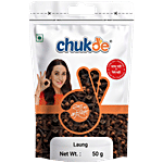 Chukde Laung 50g