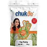 Chukde Tej Patta 50g