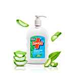 Savlon Moisture Shield Germ Protection Handwash - Protects from Million Germs 200 ml 