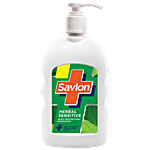 Savlon Herbal Sensitive pH Balanced Liquid Handwash 200 ml