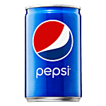 Pepsi Soft Drink 150 ml 