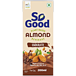 So Good Almond Milk - Chocolate 200 ml