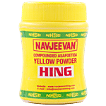 Navjeevan Hing Powder - Yellow 100 g