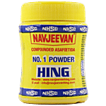 Navjeevan Hing Powder - No.1 100 g