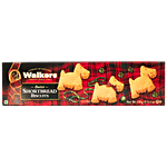 Walkers Shortbread Biscuits Scottie Doggie 150 g 