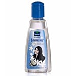 Parachute  Advansed - Jasmine, Non-Sticky Coconut Hair Oil, For Shiny, Strong Hair 45 ml 
