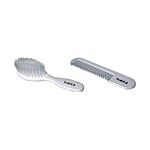 Babila Baby Brush With Comb 1 pc
