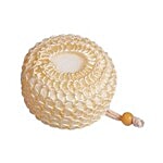 Babila Sisal Ball Bath Sponge 1 pc