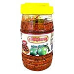Shree Siddhivinayak Pickle - Mango 1 kg