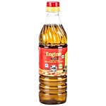 Engine Kacchi Ghani Mustard Oil 500 ml