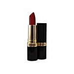 Revlon Lipstick - Super Lustrous, Matte 4.2 g I am Not Afraid