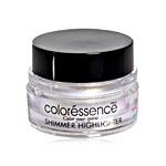 Coloressence Shimmer Highlighter - Golden 3 g