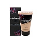 Coloressence Aqua Makeup Base - Ivory 35 ml 