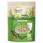 Health Sutra Flakes - Bajra 250 g 