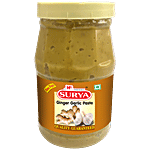 Surya Paste - Ginger Garlic 500 g 