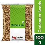bb Popular Coriander Seeds/Kottimira Vittanalu 100 g