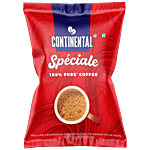 Continental Speciale Pure Instant Coffee Powder 50 g