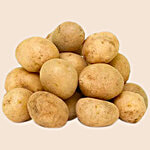 fresho! Baby Potato - Organically Grown 250 g