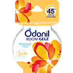 Odonil  Nature Room Freshening Gel - Passion Fruit 75 g