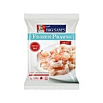 Big Sam's Frozen Prawns - Medium 250 g