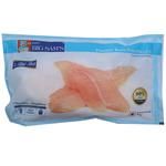 Big Sams's Frozen Basa Fish - Fillets 500 g 
