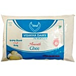 Visakha Dairy Amruth Pure Ghee/Neyyi 200 ml