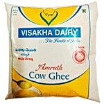 Visakha Dairy Amruth Cow Ghee/Neyyi 500 ml