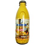Visakha Dairy Zum Zum Badam Milk 200 ml