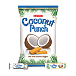 Lotte Coconut Punch 418 g