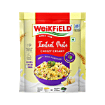 Weikfield Cheezy Creamy Instant Pasta 64 g 
