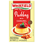 Weikfield Caramel Pudding 65 g