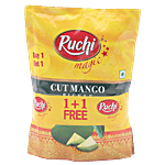 Ruchi Pickle - Cut Mango 200 g Pouch