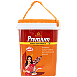Dammani Premium Filtered Groundnut Oil 13 kg