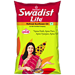 Lite Refined Sunflower Oil 800 g