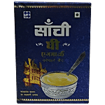Sanchi Agmark Ghee 500 ml
