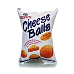 Oriental Cheese Balls 1 pc Pouch