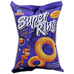 Oriental Super Ring - Contains Real Cheese 1 pc Pouch